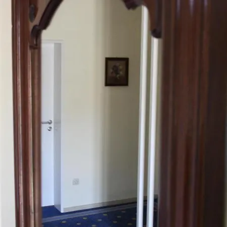 Koenig-stuben Hotel 3*