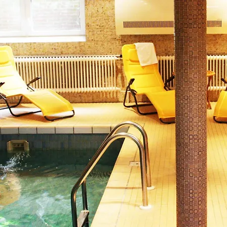 Hotel Koenig-stuben