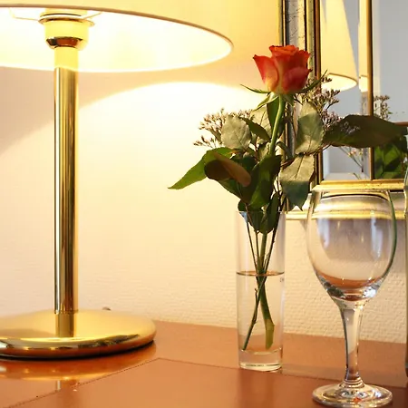 Hotell Koenig-stuben Bispingen