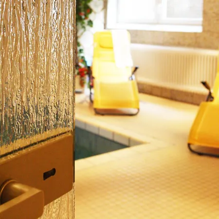 Hotel Koenig-stuben Bispingen