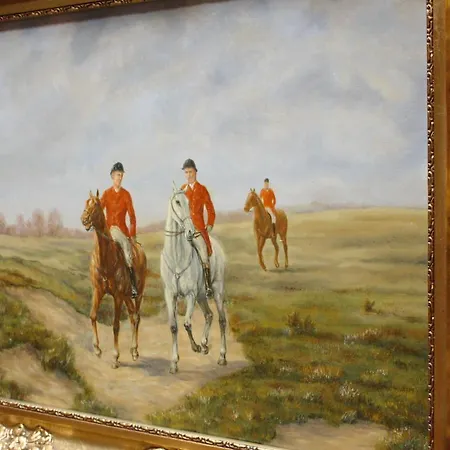 Koenig-stuben Hotell 3*