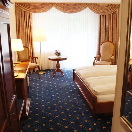 Koenig-stuben Hotel