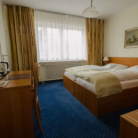 Koenig-stuben Hotell 3*